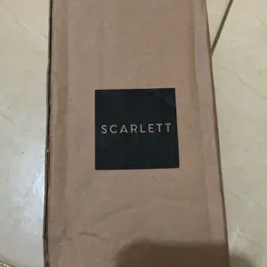 SCARLETT (Exclusive Bundle!) Eau De Parfum & Extrait De Parfum 30ml Wangi Tahan Lama - Unisex - Wangi Mewah
