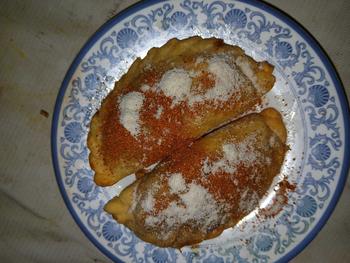 Product Review of 1 Pack Cireng Mercon Umafood Isi Ayam Suwir Pedas / Jando Pedas / Usus Pedas / Ati Pedas / Keju from L**a 2