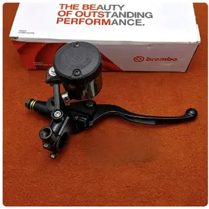 Master rem noname smoke kanan universal handle master rem motor kanan tabung big smoke semua motor metic bebek revo,supra,vega,jupiter,beat,mio,vario,dll