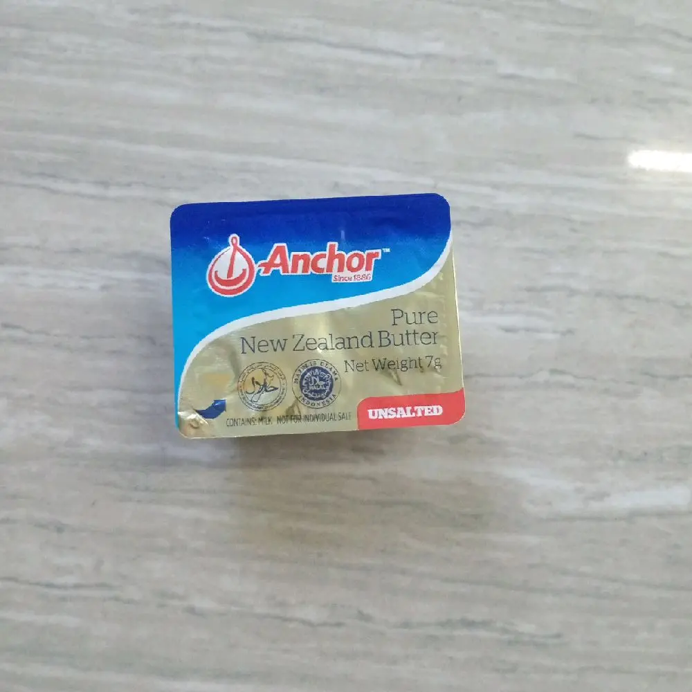 ANCHOR Butter Unsalted 7g MINI