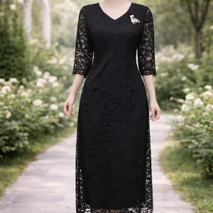 dress cantik mewah model terbaru cocok dipakai ke mana aja