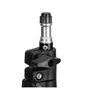 Light Stand Tripod Portable for Studio Lighting 150cm - 2M