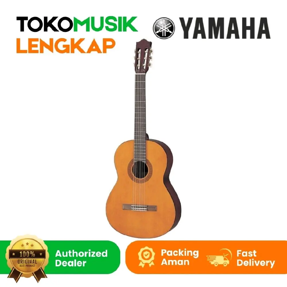 gitar akustik acoustic YAMAHA C40 C 40