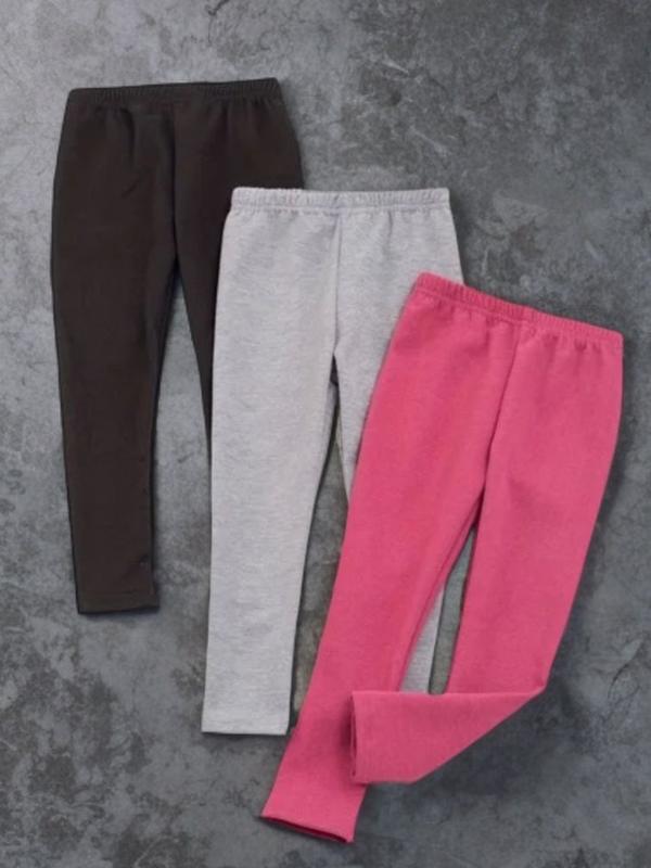 3PCS CELANA LEGGING ANAK ANAK PREMIUM Fashion Motif 4