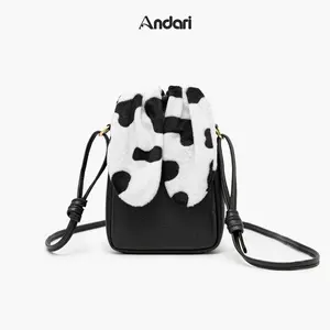 BUNI Bag By Andari Tas Handphone Slingbag Shoulderbag Tas Bahu Wanita Terbaru 2025