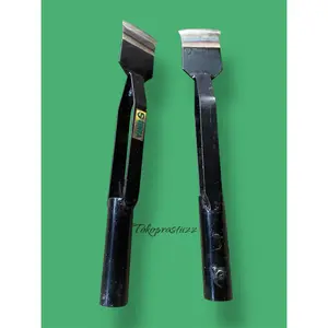 DODOS KASTRASI SAWIT ORIGINAL SUPER TAJAM / DODOS KASTRASI SAWIT TANPA ASAH/ALAT MEMBUANG BUAH DOMPET