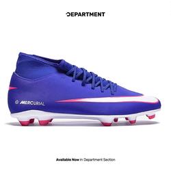 harga sepatu bola nike mercurial superfly