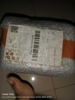 Product Review of [ 10 BOTOL ] PARFUM PRIA WANITA BEBAS PILIH AROMA EDP from M** l**1 0