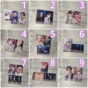 ENHYPEN PHOTOCARD OFFICIAL BUNDLE ALL 45K