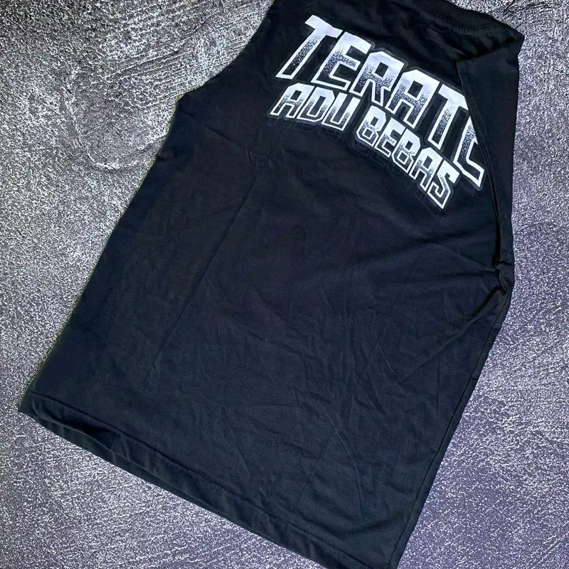 SINGLET DESAIN TERATE ADU BEBAS TERBARU 3