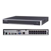Gambar HIKVISION DS-7616NI-Q2/16P 16-ch 1U 16 PoE 4K NETWORK VIDEO RECORDER dari General CCTV Kota Administrasi Jakarta Barat 2 Tokopedia
