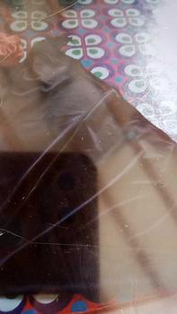Product Review of Segitiga Instan Jersey Premium Oval Premium Jilbab Muslim Kerudung segitiga  instan Hijab from N**u 2
