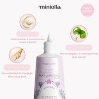 Gambar BPOM MINIPINK Ever After Hand Cream | Hand Care Daily Nourishing & Long-Lasting Moisture Smooth, Soft & Hydrated MP004 - Rose dari Miniolla Kab. Tangerang 4 Tokopedia