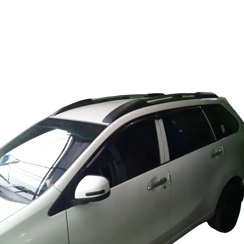 roof rail sporty /roof rack atas all new avanza xenia 0