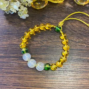 Gelang Ratu Sedana Premium Energi Kelimpahan Rejeki Pembuka Jalan Bisnis Lancar Usaha Berkah Original Dengan Batu Alam Asli Bracelets