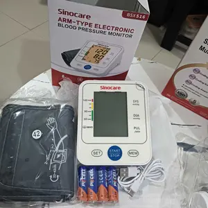 [COD] Sinocare No Coding M101 3in1 GCU Alat Cek Tes Gula Darah Diabetes Kolesterol & Asam Urat Tanpa Koding 3 in 1 Kit 3 Tes Otomatis [WAJIB ORDER BUBBLE WRA]]