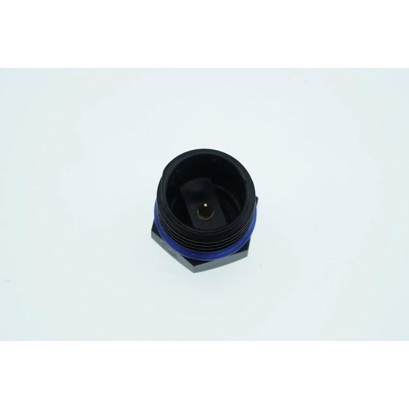 10 pcs Sprinkler Pertanian 1 Set Adjustable + Drat 1/2 inchi Sprinkler Taman Alat Irigasi Adjustable Taman 4