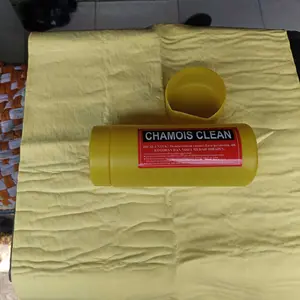 Kain Lap Berserat Ukuran Besar 43 x 32 cm Premium Design Lembut Dan Daya Serap Tinggi