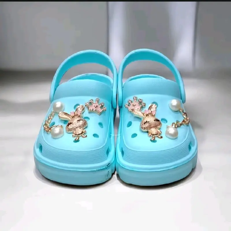 sandal BAIM trendy sandal anak perempuan 7