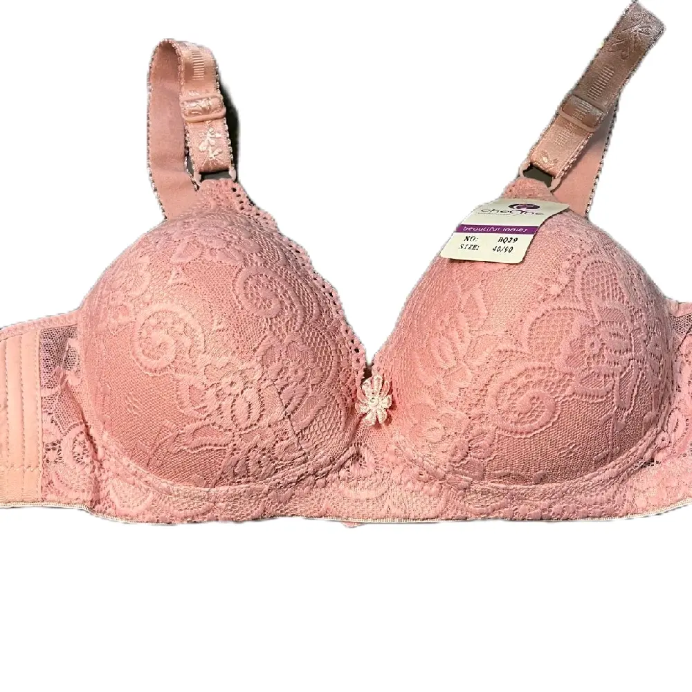 Bra wanita chelyne brukat kait 3