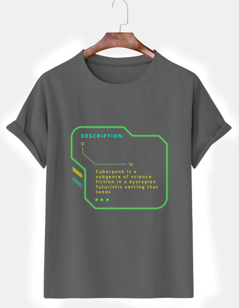Product Introduction of 2025 Kaos Pria dan Wanita Terbaru Baju Katun Dewasa Hitam Original T-shirt 27