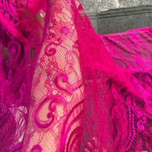 Kain kebaya Shantily ukuran 1 baju