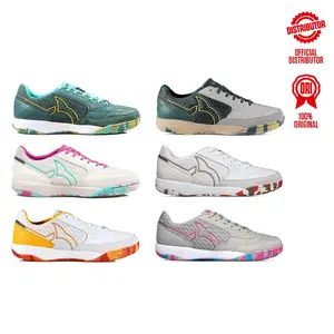 ORTUSEIGHT JOGOSALA VANQUISH