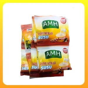 Amh Jahe Susu 1 renceng - Jahe Amanah Mix