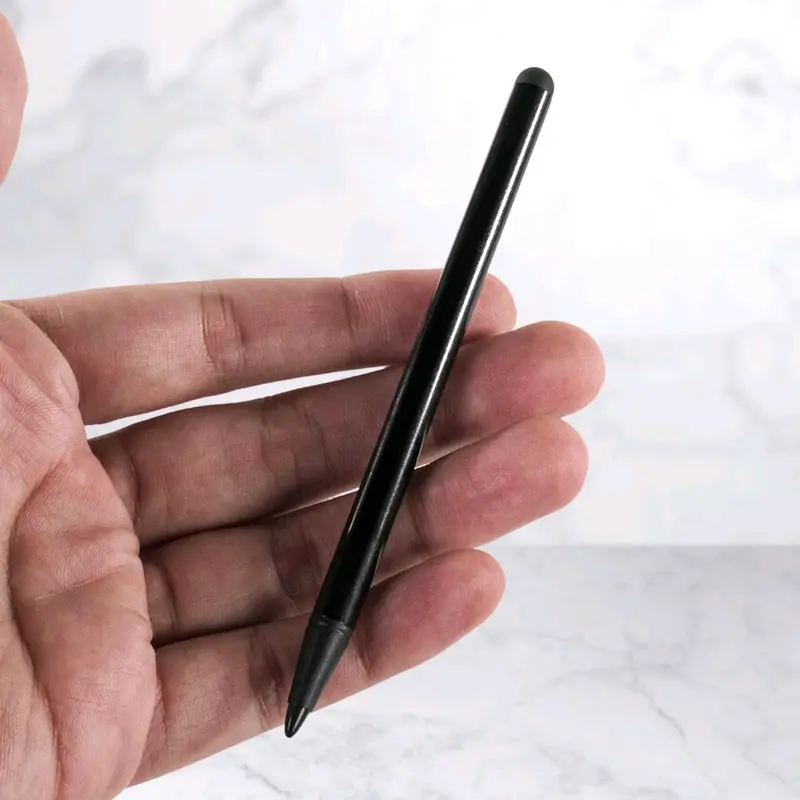 Stylus Pen Tablet Capacitive and Resistive Universal 2 in 1 - TD0213 3