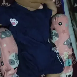 dress anak perempuan VIRAL KUCING KICAU MANIA