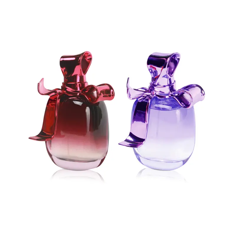 Implora Eau De Parfum Woman | Parfume Wangi Wanita Lembut Alis 4