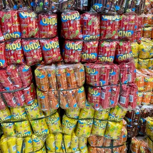 undu Snack berhadiah (jika beruntung isi 10 pcs)