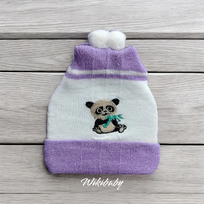 topi bayi rajut best pualiti 5