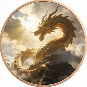 Tembaga Murni Sertifikat Fine Copper 999 Limited Edition