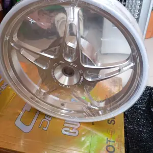 Velg CND Delkevic Kseries Motor Beat/Scoopy/Genio/Vario 125/Vario 150/Mio 1.85/2.15 RING 14