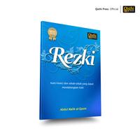 Gambar Rezeki - Kunci-kunci dan sebab-sebab yang dapat Mendatangkan Rezki dari Qisthi Press Kota Administrasi Jakarta Timur 1 Tokopedia