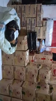 Product Review of CM10 KOPI KAPAL API SPECIAL MIX ( 12 RENCENG ) DUS from A**g 2