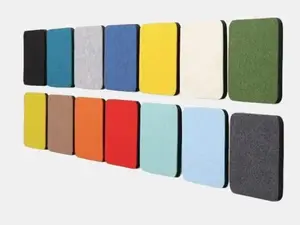 tempelan magnet pin magnet Magnetik Felt Board Kecil Pin Stationery