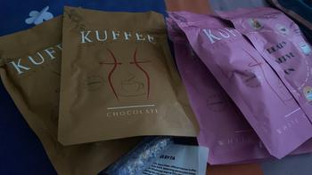 Product Review of [COMBO] KUFFEE BY YUNIE ILUNIEY BERPERISA WHITE COFFEE & CHOCO LATTE from M**s 0
