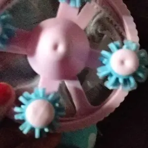 Penangkap Bulu Ajaib untuk Mesin Cuci - Jaring Filter yang Dapat Digunakan Kembalia