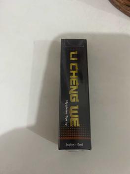 Product Review of Lichengwe Hygiene Spray Perawatan, Anti Septik, Membantu membersihkan dan Merawat area Lipatan from v**o b** 0
