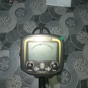 ORIGINAL TIANXUN METAL DETECTOR TX850 TX-850 TX 850 DETEKTOR ALAT PENCARI EMAS LOGAM HARTA KARUN