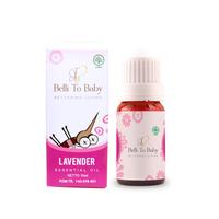 Gambar Belli To Baby Essential Oil Lavender 10 ml - Lavender dari Belli To Baby Kota Administrasi Jakarta Selatan 5 Tokopedia