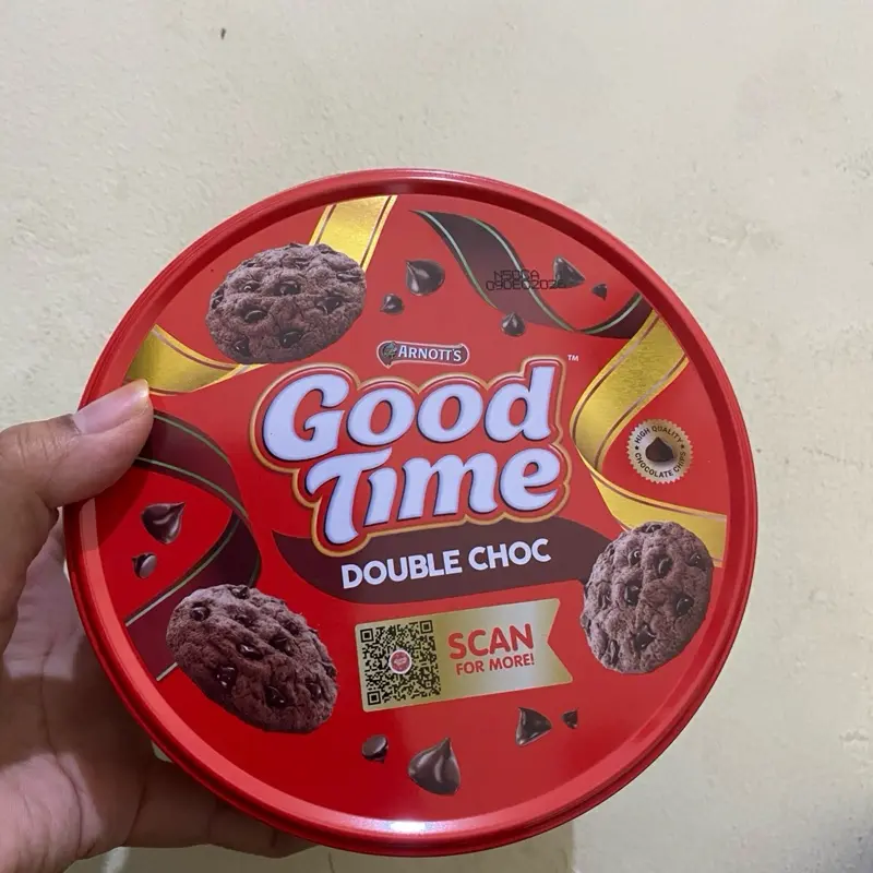 Goodtime 133gr
