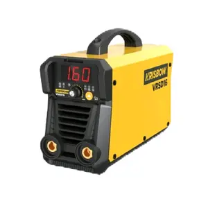 Krisbow Mesin Las Inverter 160Ampere 1phase