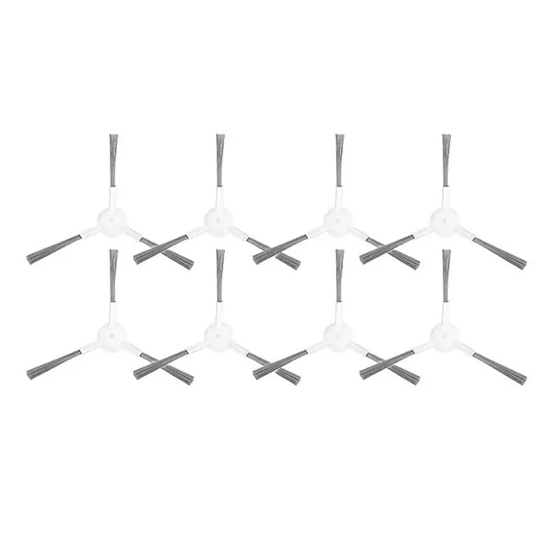 Side Brush For Dreame S10 / S20 / X10 / X20 / W10SPro / L10S Ultra / L10 Ultra / D10 plus / L10 Prime / L20 / L30 Robot Vacuum Cleaner Accessories Spare Parts