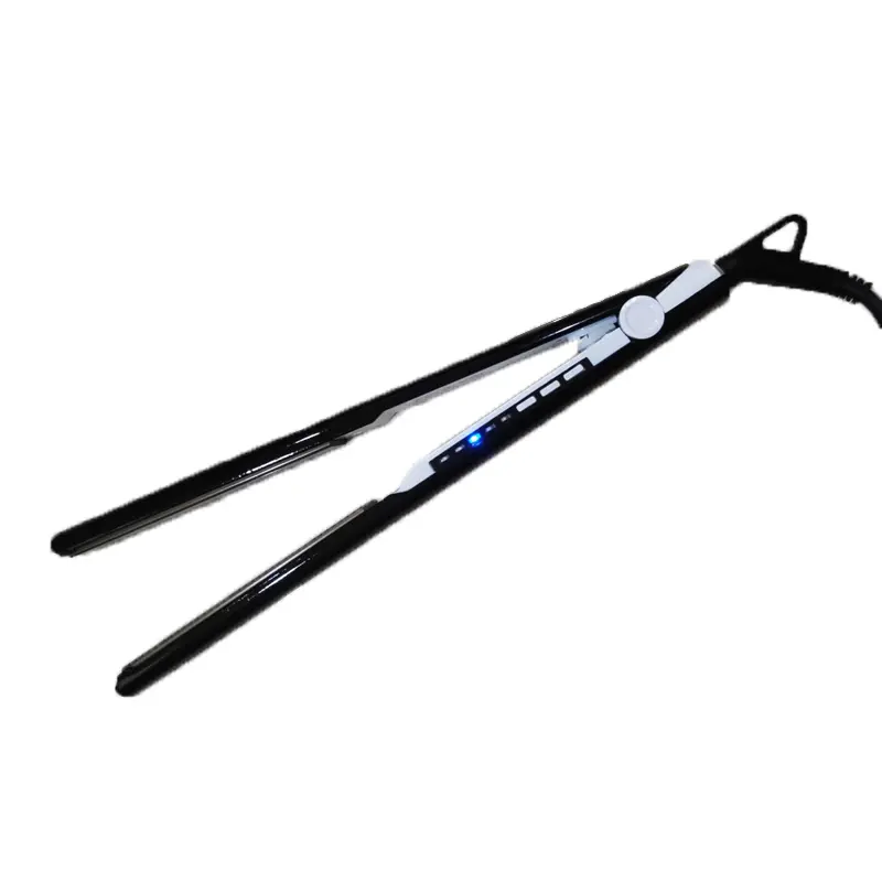 Gemmini 921 Catokan 4in1 Pelurus Smoothing Dan Pengeriting Rambut Slim Design 5