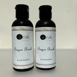 Banyon Boreh Pengantin 60ml ~ afrah collection