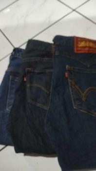 Product Review of celana jeans 70 from N** a**i 1