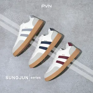 PVN Sungjun Sepatu Sneakers Wanita Sport Shoes 118